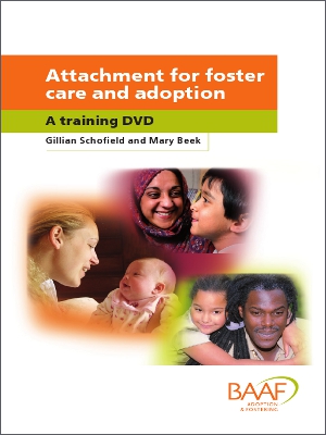 Attachment DVD cover