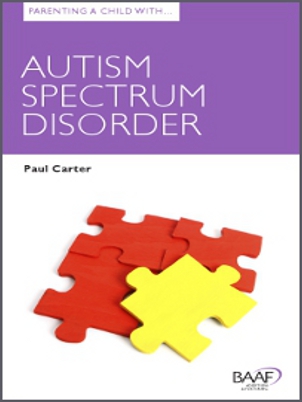 Parenting a child with autism spectrum disorder