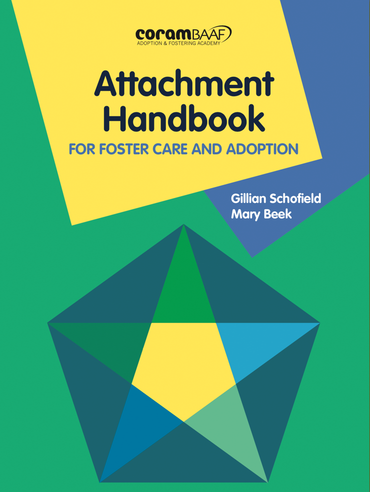 attachment handbook