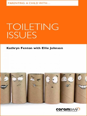 Toileting issues cover