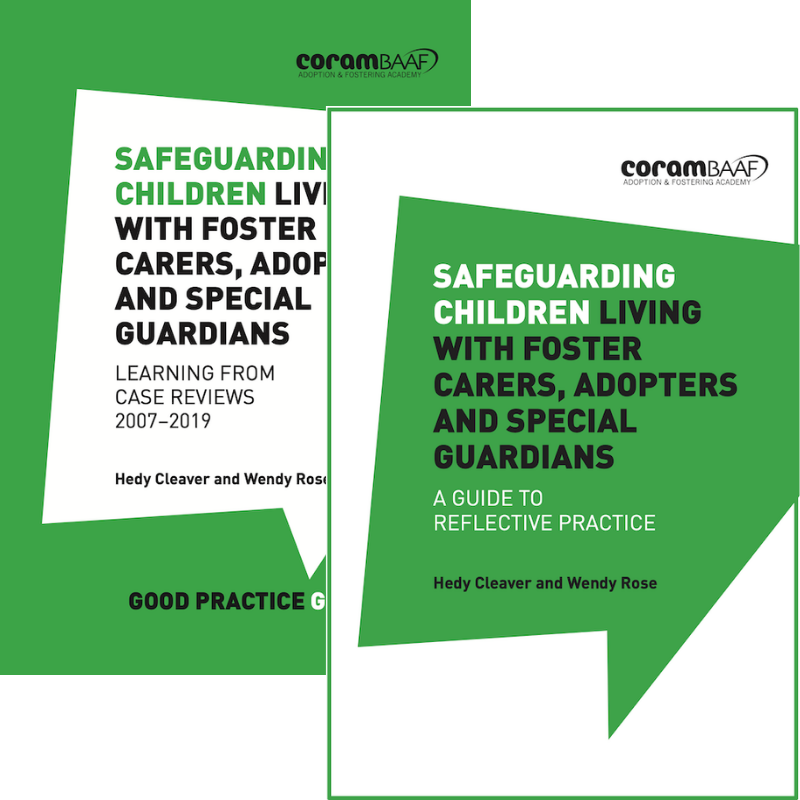 Safeguarding bundle