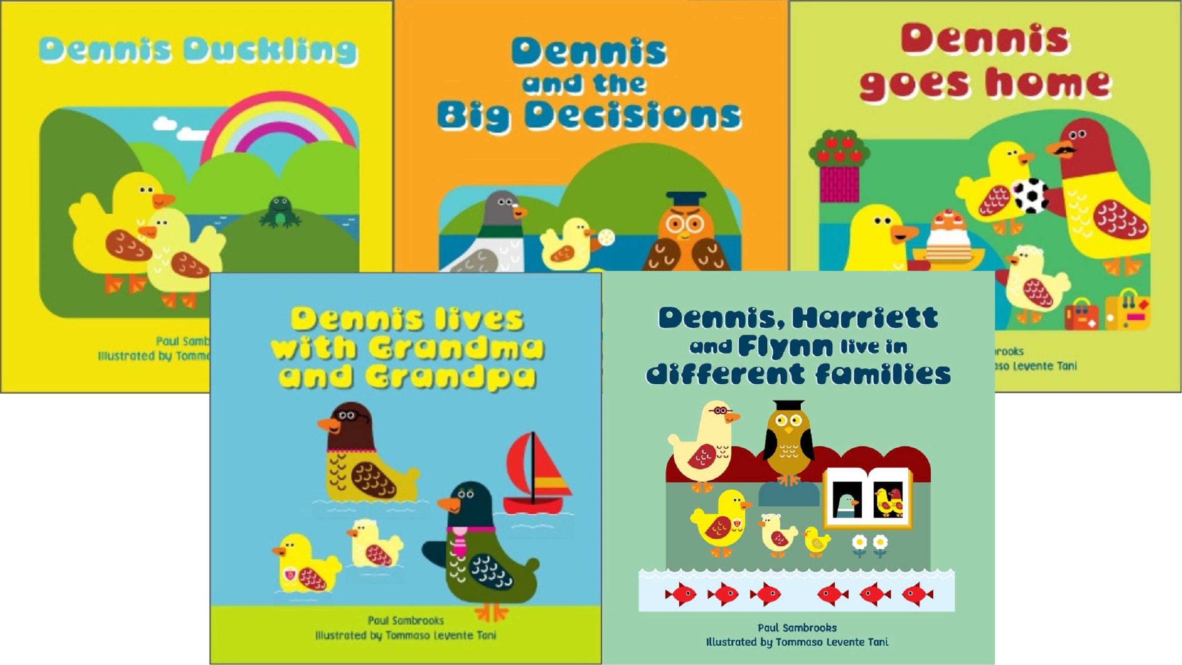 Dennis set