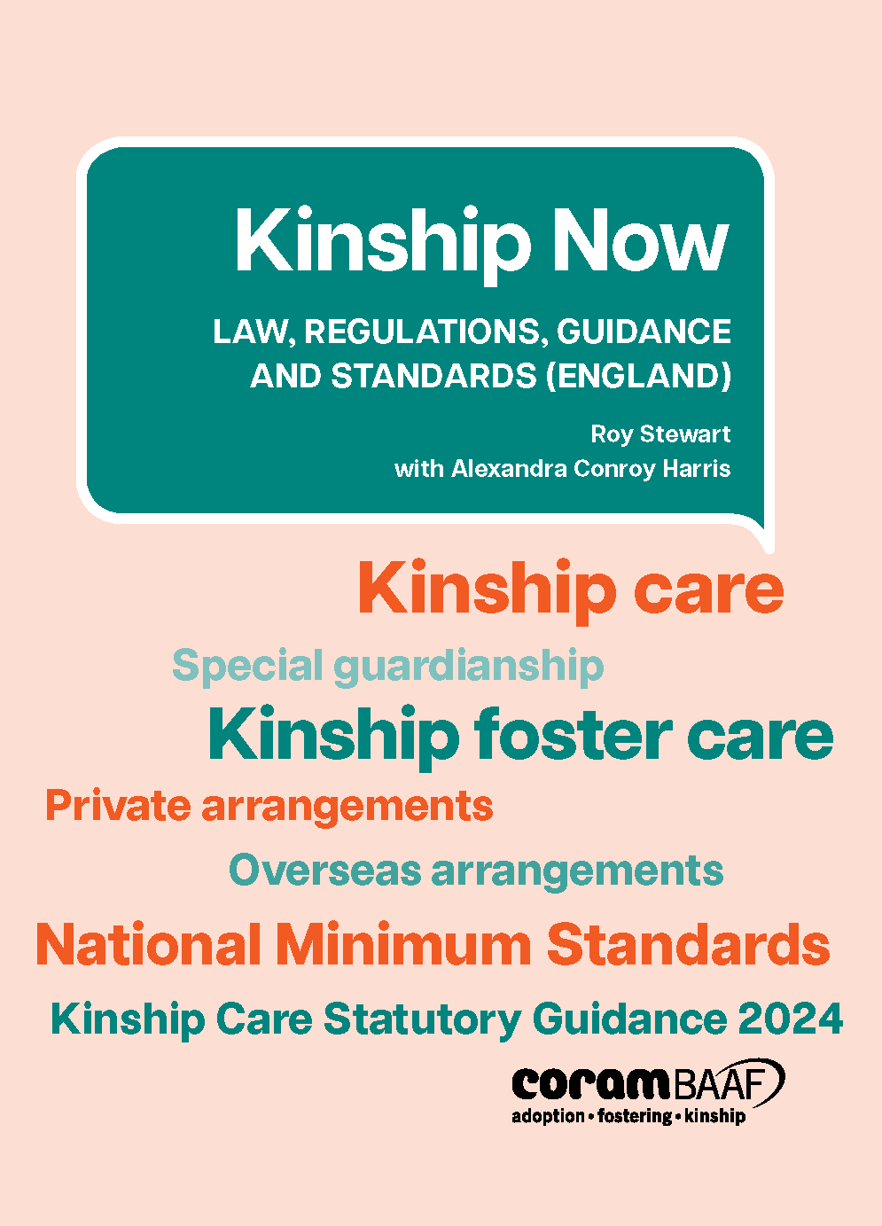 Kinship Now