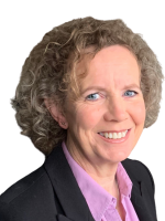 Alexandra Conroy-Harris