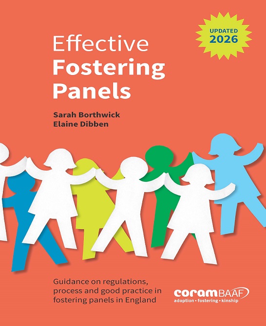 Effective fostering panels