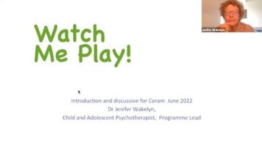 learning from research