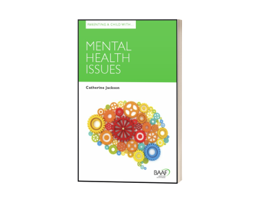 Parenting Matters book cover