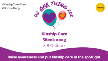 Kinship Care Week