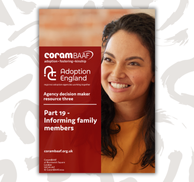 Document front cover