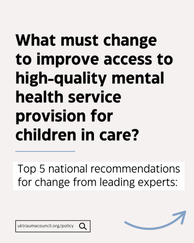 What must change to improve access social media promo image