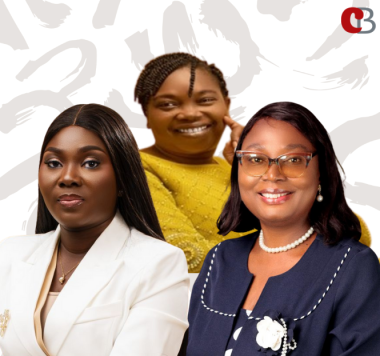 Dr Mercy Aladegboye Dr Adekemi Olowokere Dr Abiola Komolafe