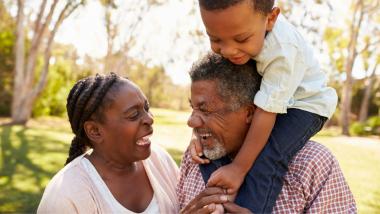 Kinship Care Form K image