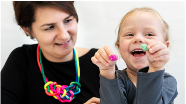 Therapeutic Interventions image