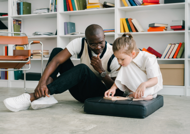 Effective supervision image