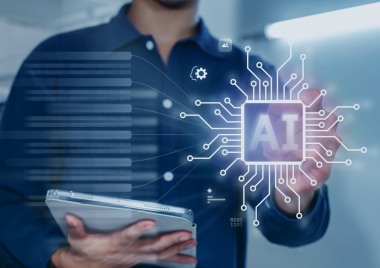 AI in fostering, adoption and kinship care community of practice