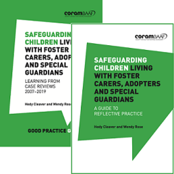 Safeguarding bundle